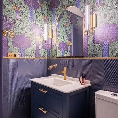 Designer Apartamento