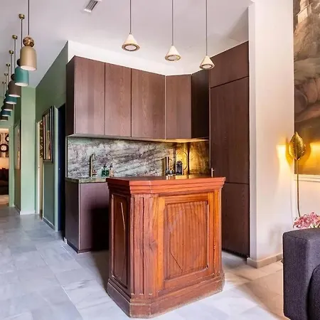 Designer Apartamento