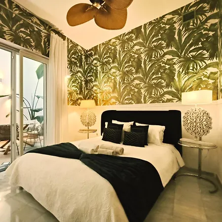 Designer Apartamento Sevilha