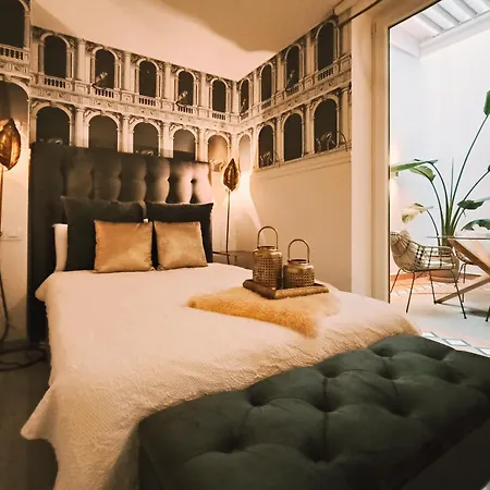 Apartamento Designer *