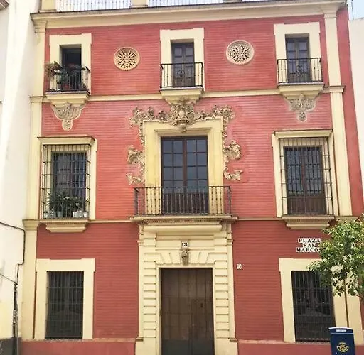 Designer Sevilla